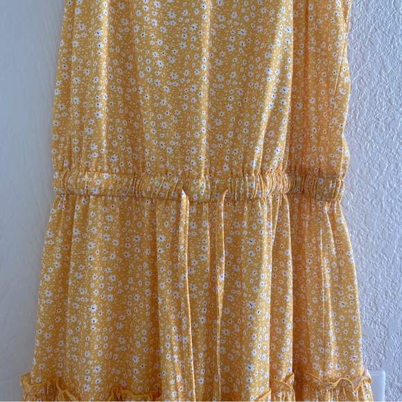 Floral Sundress - Picture 3 of 7